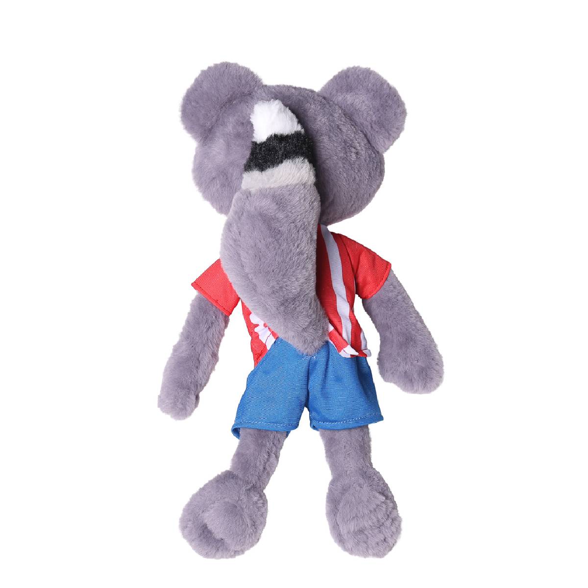 Peluche Indy image number null